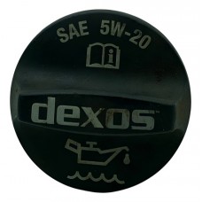 Tampa Óleo Motor Chevrolet S10 2.5 Flex 2018 2019