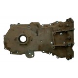 Tampa Lateral Motor Chevrolet S10 2.5 Flex 2018 2019