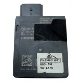 Módulo Ponto Cego Jeep Commander 2022 2023 2024 Traseira