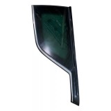 Vidro Fixo Jeep Commander Overland 2023 Traseira Direita