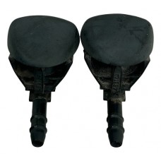 Par Brucutu Bico Esguicho Capo Jeep Renegade 2018 2019 2020