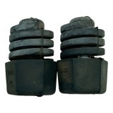 Par Batente Capo Jeep Renegade 2.0 2018 2019 2020