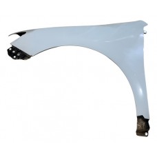 Paralama Toyota Camry Xle 3.5 V6 2012 14 Dianteiro Esquerdo