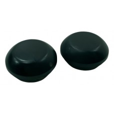 Par Parafuso Limpador Parabisa Jeep Commander 2022 2023 2024