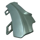 Friso Grade Jeep Commander Overland 2022 2024 Lado Direita