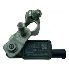 Sensor Polo Positivo Bateria Jeep Commander Overland 2022 24