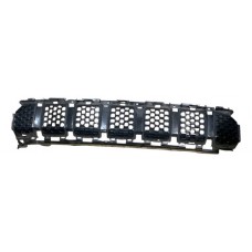 Grade Superior Frontal Jeep Commander Overland 2022 Detalhe