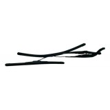 Par Limpador Parabrisa Jeep Commander 2022 2023 2024