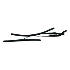 Par Limpador Parabrisa Jeep Commander 2022 2023 2024