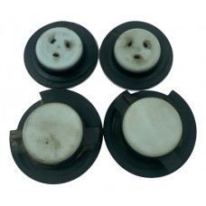 Jogo Batente Mola Peugeot 3008 1.6 Thp 2017 2018 2019 2020