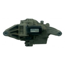 Diferencial Jeep Commander Overland 2.0 2022 2024 Traseiro