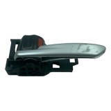 Maçaneta Interna Toyota Corolla Cross 2023 Traseira Esquerda Traseira