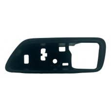 Moldura Maçaneta Interna Toyota Corolla Cross 2023 Esquerda