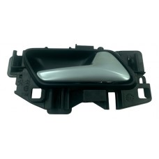 Maçaneta Interna Peugeot 3008 2018 2019 2020 Direita Dianteira/traseira