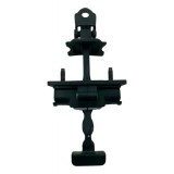 Limitador Porta Peugeot 3008 1.6 2018 2020 Traseira Esquerda