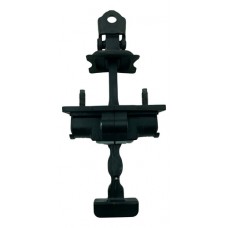 Limitador Porta Peugeot 3008 1.6 2018 2020 Traseira Esquerda