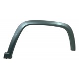 Moldura Paralama Jeep Commander 2022 Diant. Direita Detalhe