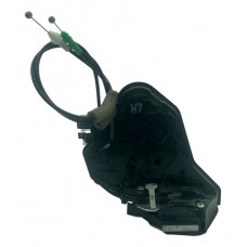 Fechadura Porta Toyota Corolla Cross 2023 Traseira Esquerda