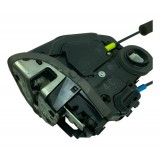 Fechadura Elétrica Toyota Camry 2012 2013 2014 T/esquerda