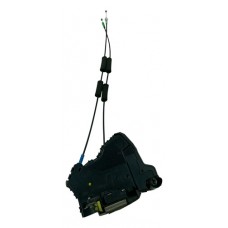 Fechadura Porta Toyota Camry 2012 13 2014 Dianteira Esquerda