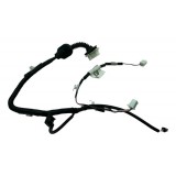 Chicote Porta Toyota Corolla Cross Xre 2022 Tras. Esquerda