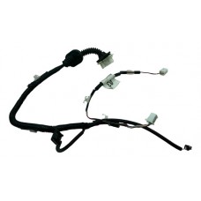 Chicote Porta Toyota Corolla Cross Xre 2022 Tras. Esquerda