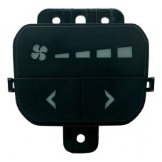 Comando Ar Jeep Commander Overland 2022 24 Central Traseiro