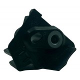 Suporte Sensor Impacto Jeep Commander 2.0 2022 2024 Esquerdo