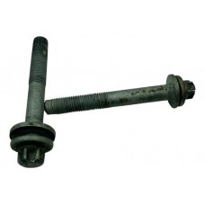 Parafusos Fixação Bandeja Jeep Commander Overland 2.0 2022