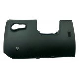 Moldura Inferior Painel Jeep Commander 2022 2024 Esquerdo