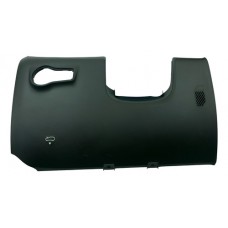 Moldura Inferior Painel Jeep Commander 2022 2024 Esquerdo