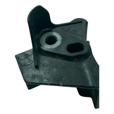 Suporte Sensor Impacto Jeep Commander 2.0 2022 2024 Direito