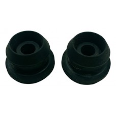 Par Batente Caixa Filtro Ar Jeep Commander 2.0 2022 23 2024