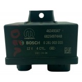 Módulo Rele Ventoinha Jeep Commander 2.0 2022 2023 2024