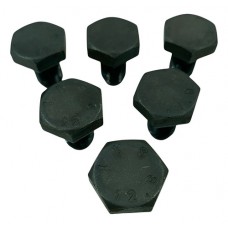 Jogo Parafuso Volante Motor Jeep Commander 2.0 2022 2024