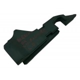 Borracha Churrasqueira Jeep Commander 2.0 2023 Diant Direita