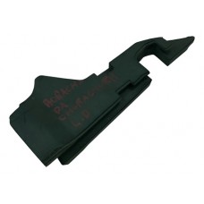 Borracha Churrasqueira Jeep Commander 2.0 2023 Diant Direita