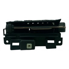 Difusor Ar Jeep Commander 2.0 2022 2024 Dianteiro Esquerdo