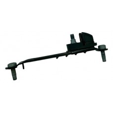 Suporte Regulagem Altura Cinto Jeep Commander 2024 Direito