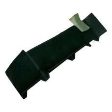 Capa Protetor Calor Bateria Jeep Commander 2022 2024 Detalhe