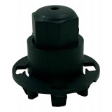 Batente Capo Jeep Commander Overland 2.0 2022 2023 2024