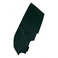 Acabamento Console Jeep Commander Overland 2022 2024 Direito