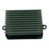 Resistencia Ar Jeep Commander Overland 2.0 2022 2023 2024