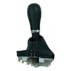 Alavanca Cambio Coifa Jeep Commander Overland 2.0 2022 2024