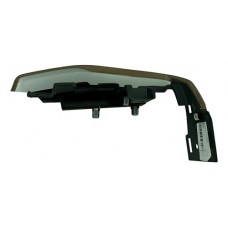 Acabamento Painel Jeep Commander 2022 2024 Lado Esquerdo