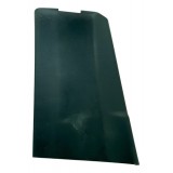 Acabamento Superior Coluna Jeep Commander 2024 Lado Esquerdo