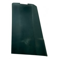 Acabamento Superior Coluna Jeep Commander 2024 Lado Esquerdo