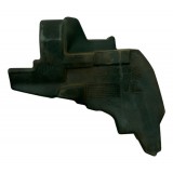 Espuma Anti Ruido Paralama Toyota Corolla Cross 2022 Esquerd