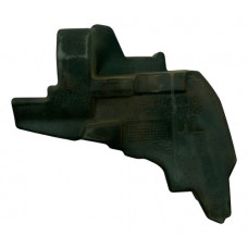 Espuma Anti Ruido Paralama Toyota Corolla Cross 2022 Esquerd