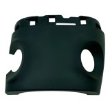 Moldura Inferior Coluna Direção Jeep Commander 2022 23 2024